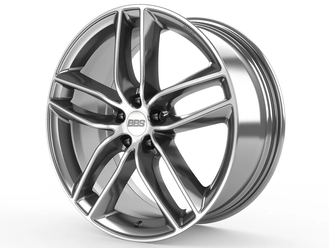 BBS SX