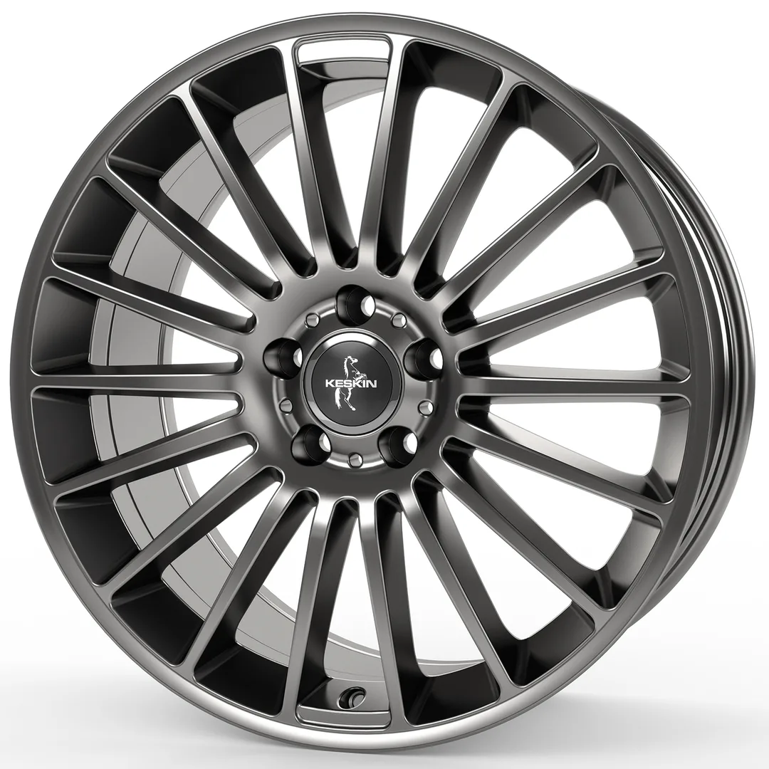 Keskin KT15