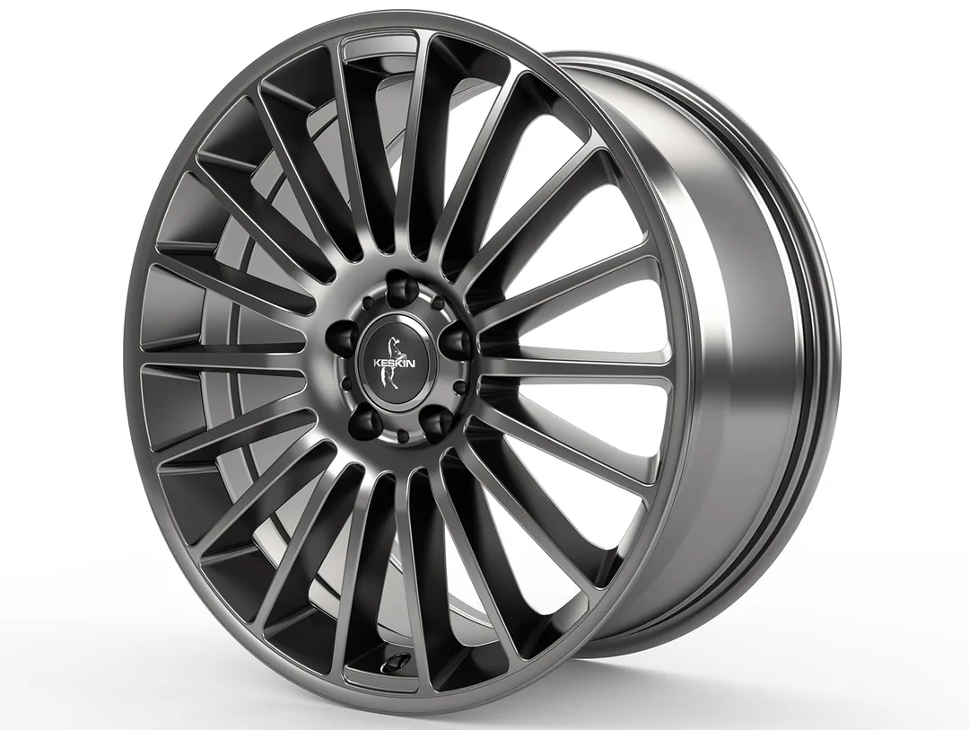 Keskin KT15