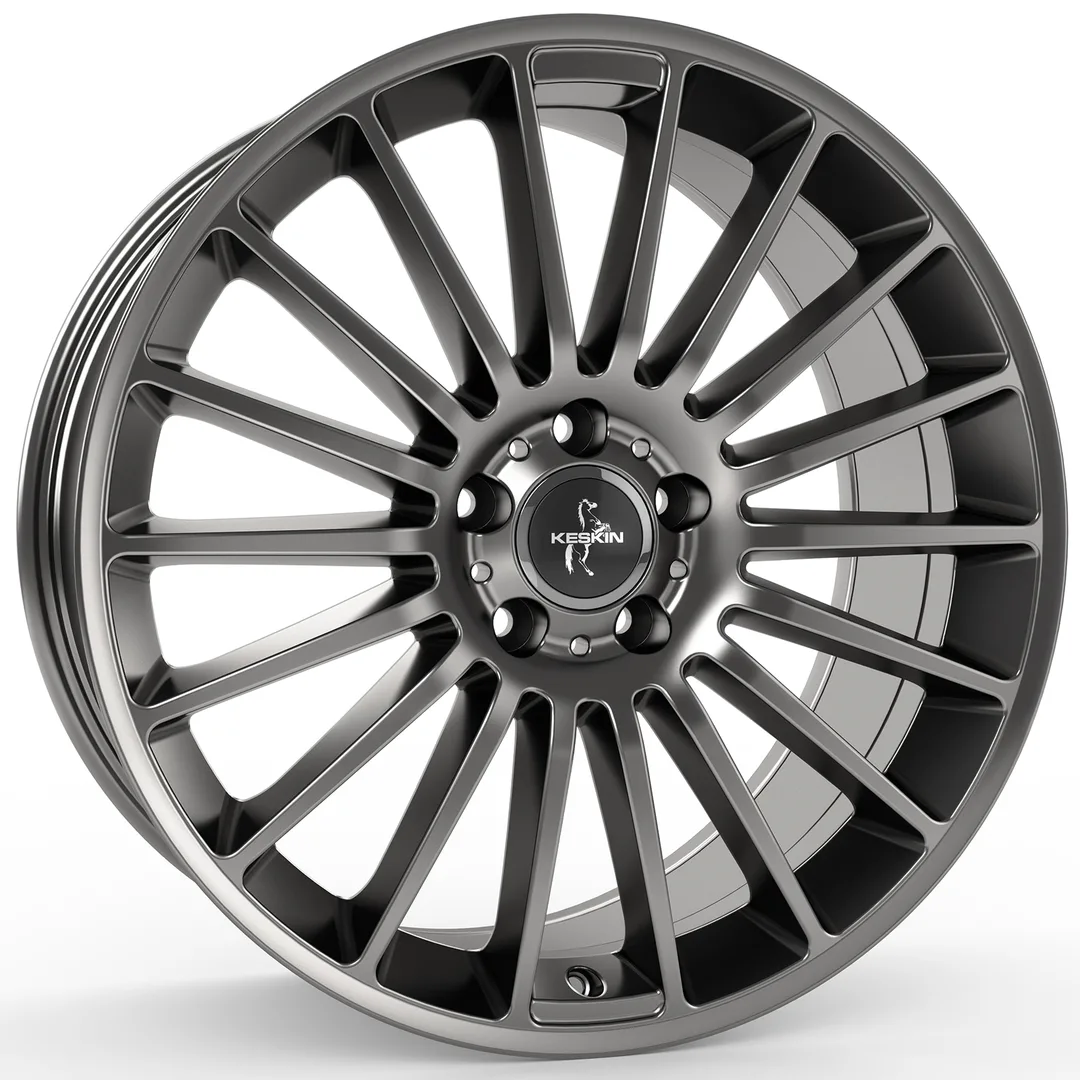 Keskin KT15
