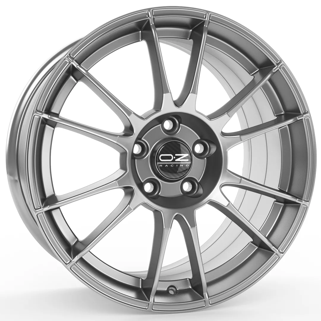 OZ Ultraleggera