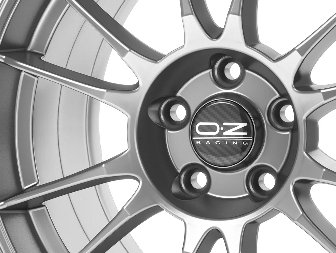 OZ Ultraleggera