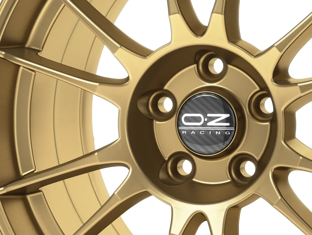 OZ Ultraleggera