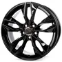 MSW 71 Gloss Black