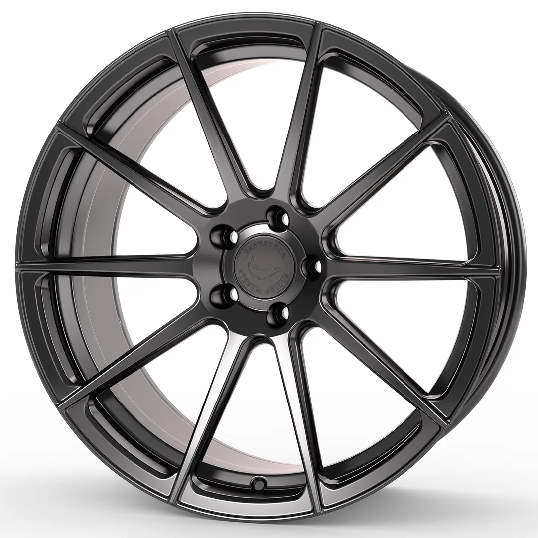 Barracuda Project 2.0