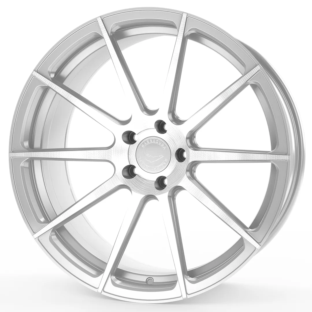 Barracuda Project 2.0