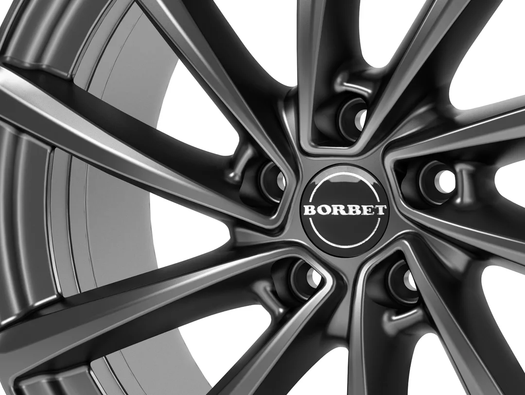 Borbet V