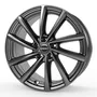 Borbet V mistral anthracite glossy