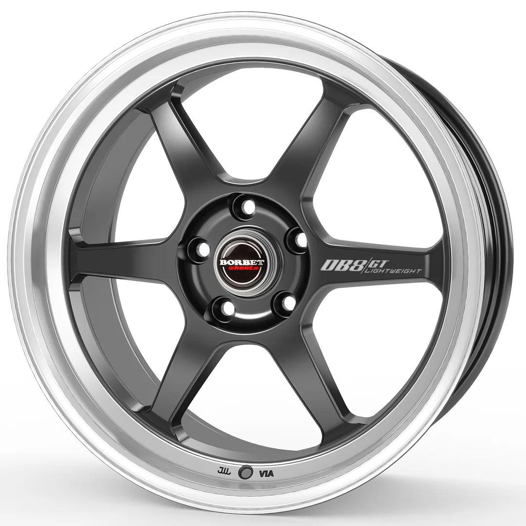 Borbet DB8GT