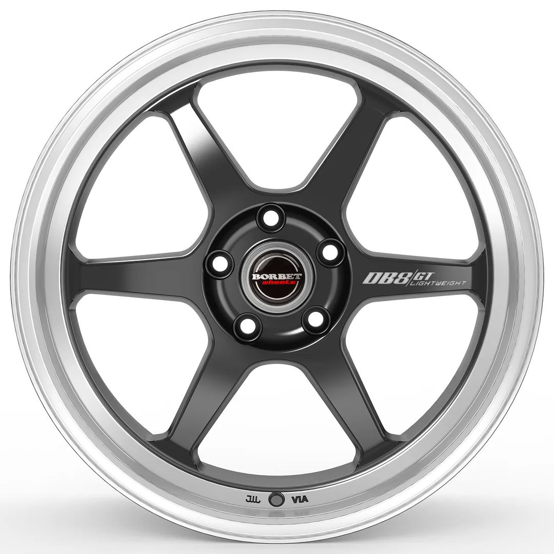 Borbet DB8GT