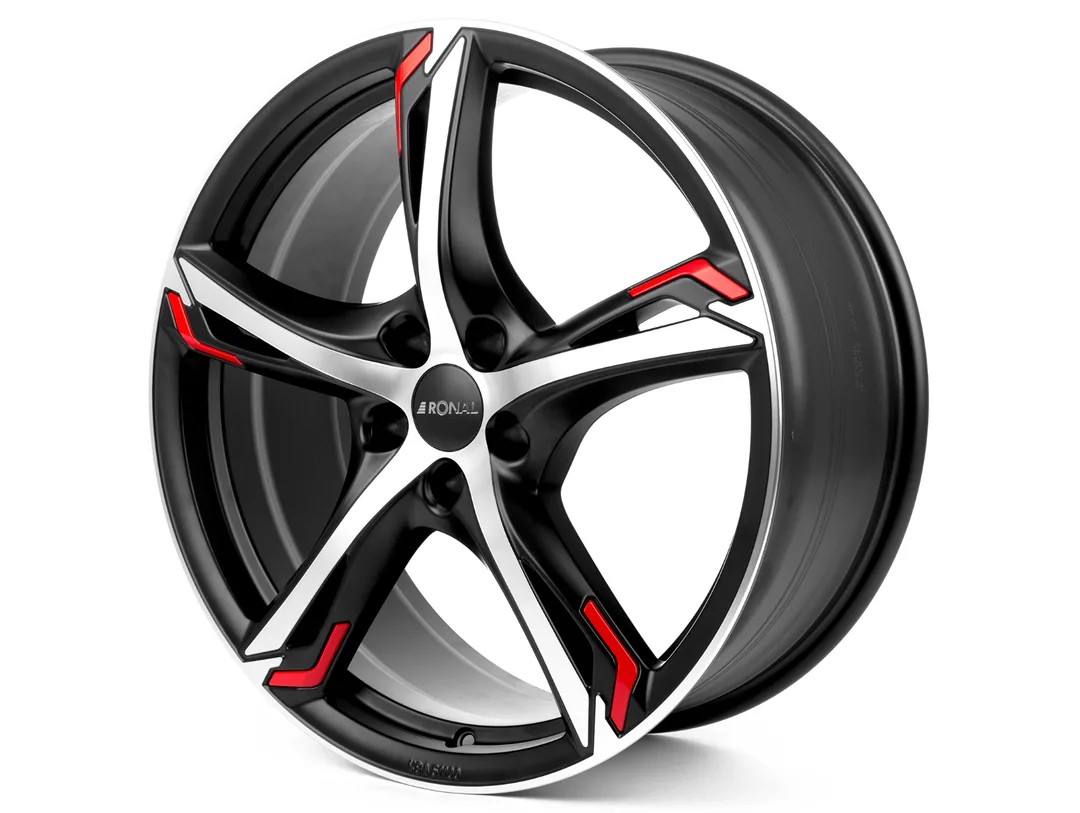 Ronal R62