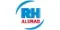 RH Alurad logo