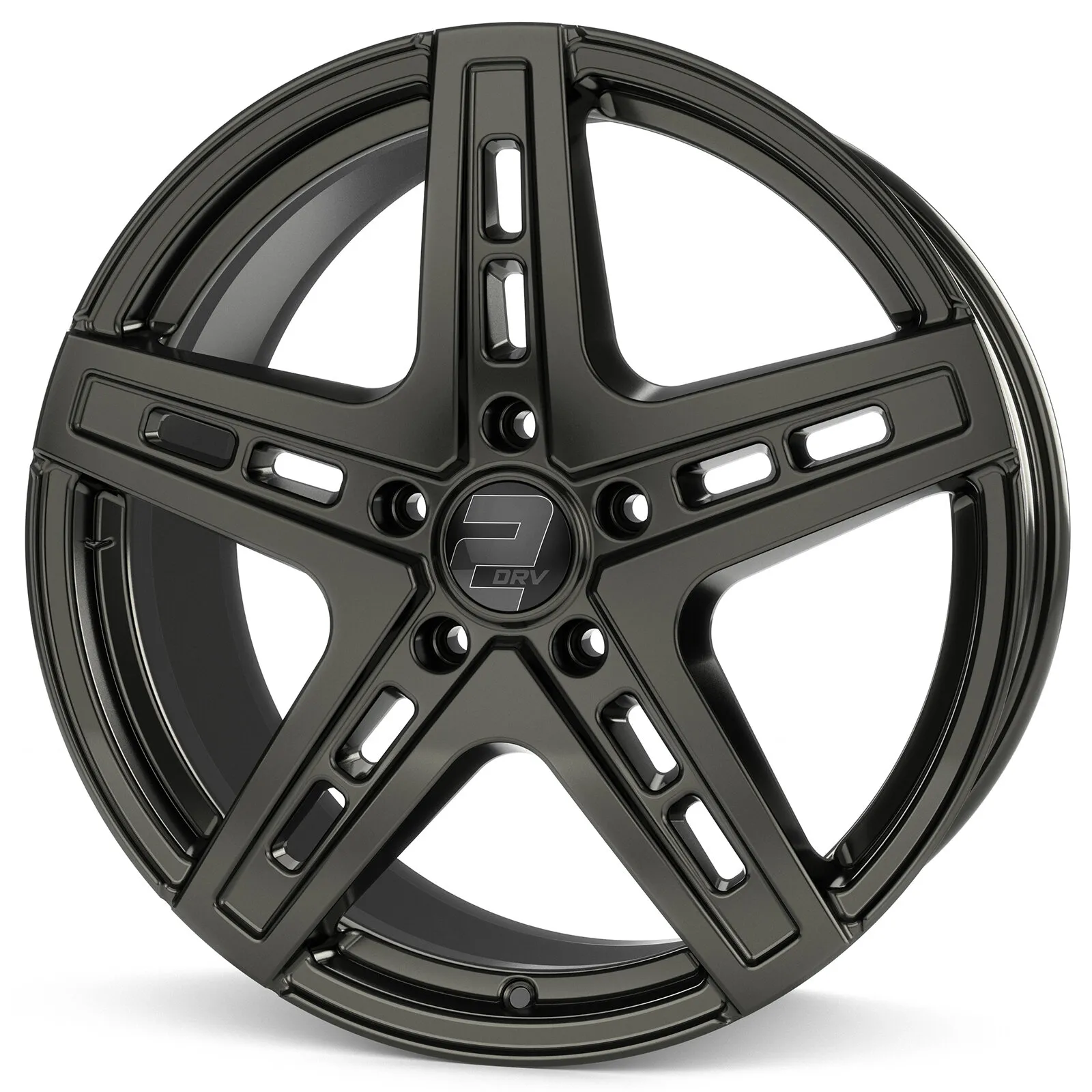 2DRV WH38 - DGM+