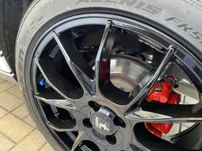 Customer photo from Roman Kunkel: itWheels KIRA