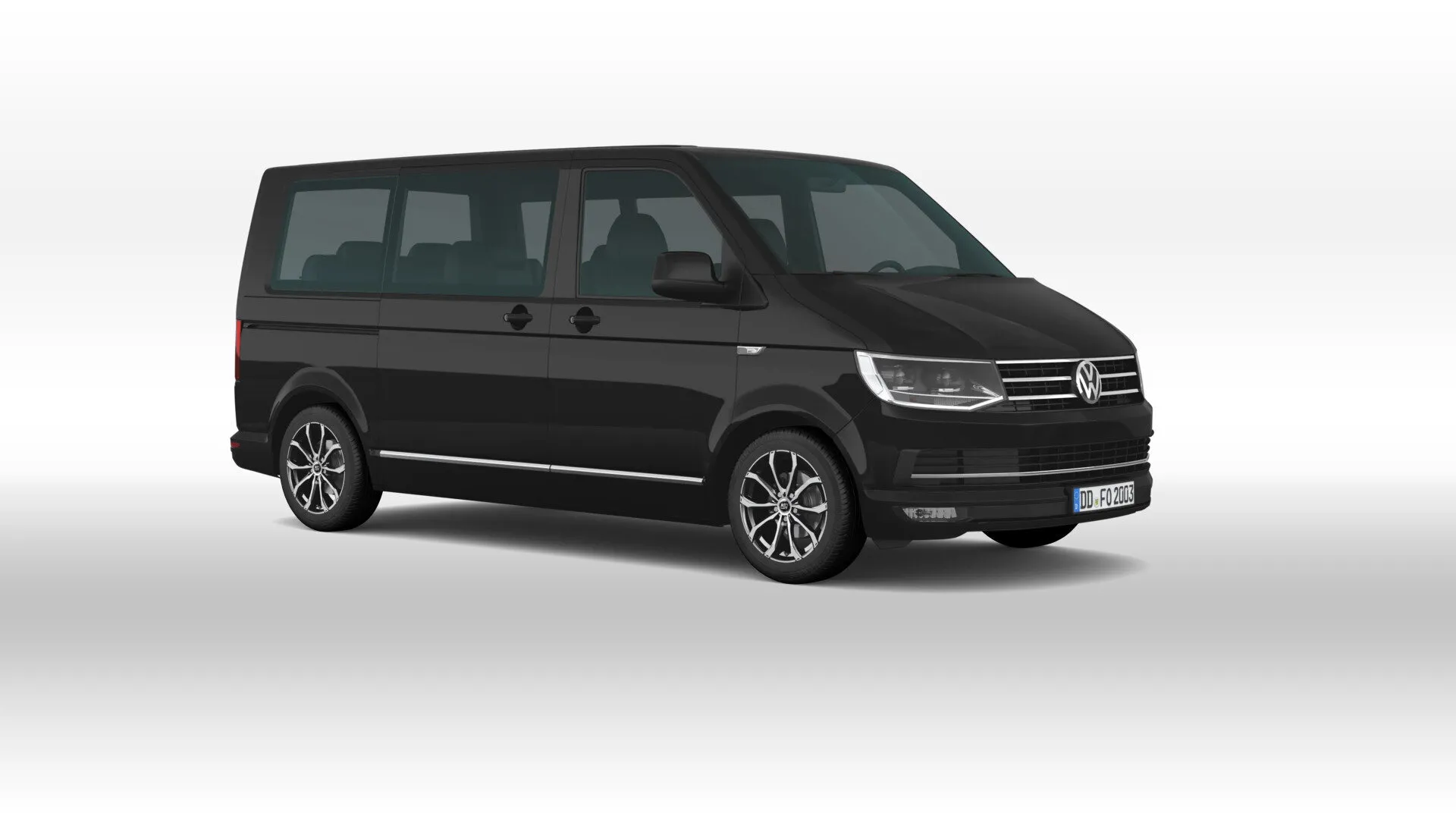 VW T6 