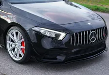 Customer photo from Mike: R3 Wheels R3F01 FlowForged