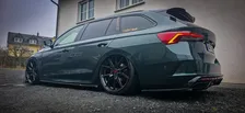 Customer photo from Tommy: R3 Wheels R3F01 FlowForged
