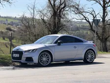 Customer photo from Lukas: R3 Wheels R3F03 FlowForged