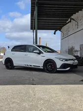 Customer photo from Dominik: R3 Wheels R3F03 FlowForged