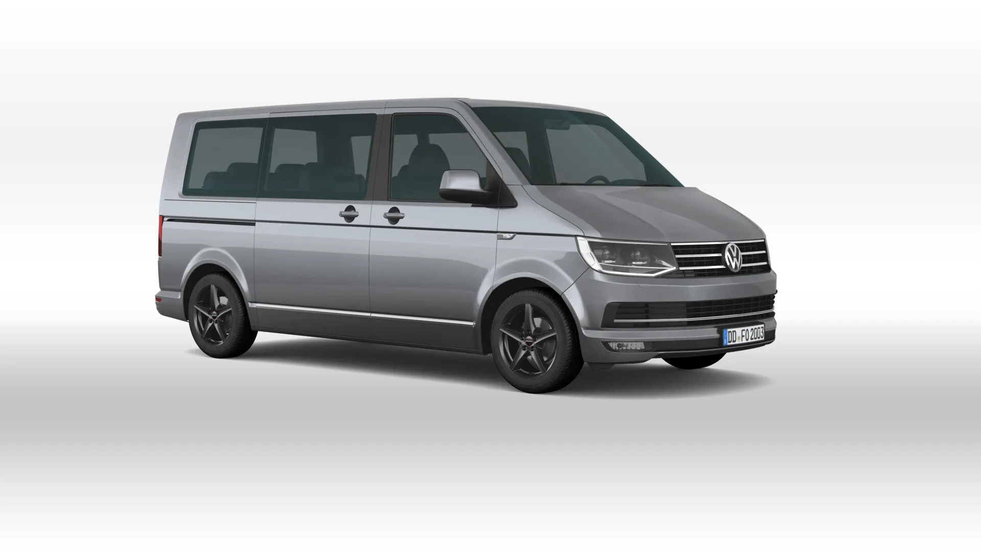 VW T6 